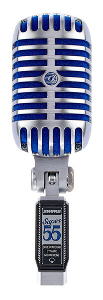 Shure Super 55 Deluxe