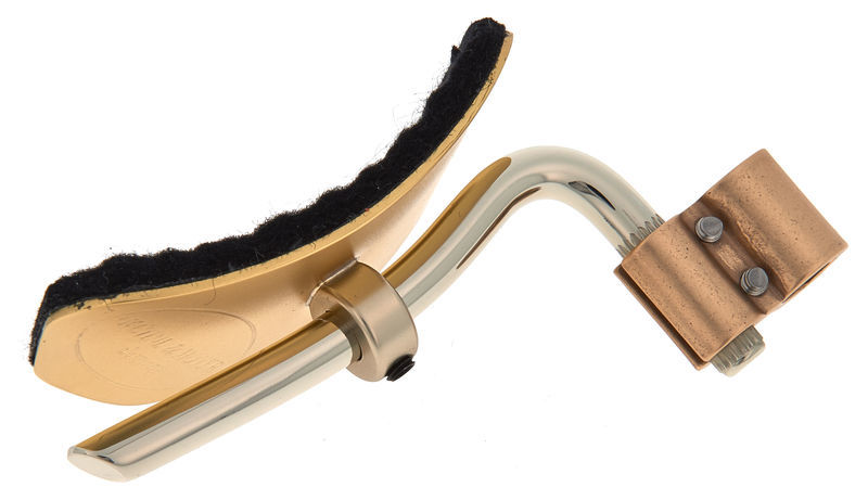 Kühnl & Hoyer Trombone Hand Support 10-11mm