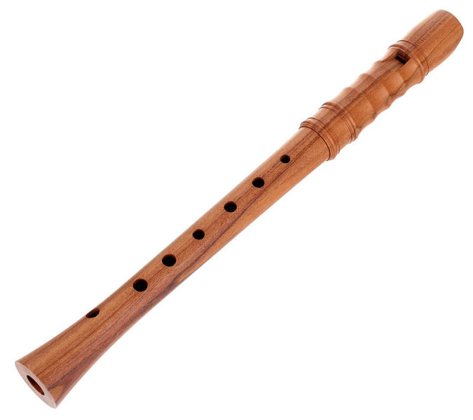 Mollenhauer 4108 Kynseker Soprano Recorder
