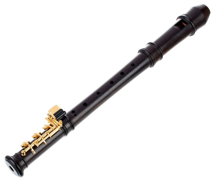 Mollenhauer 5914 H Modern Soprano Recorder