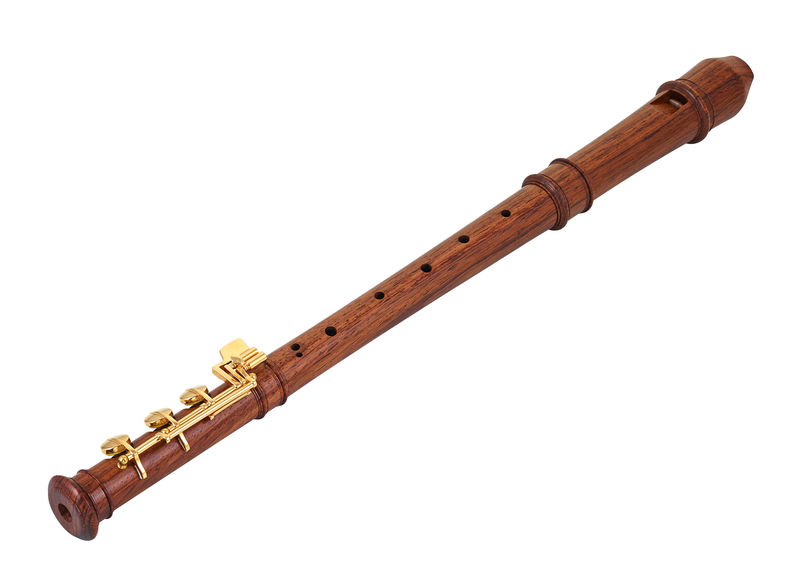 Mollenhauer 5920E Modern Alto (modern)