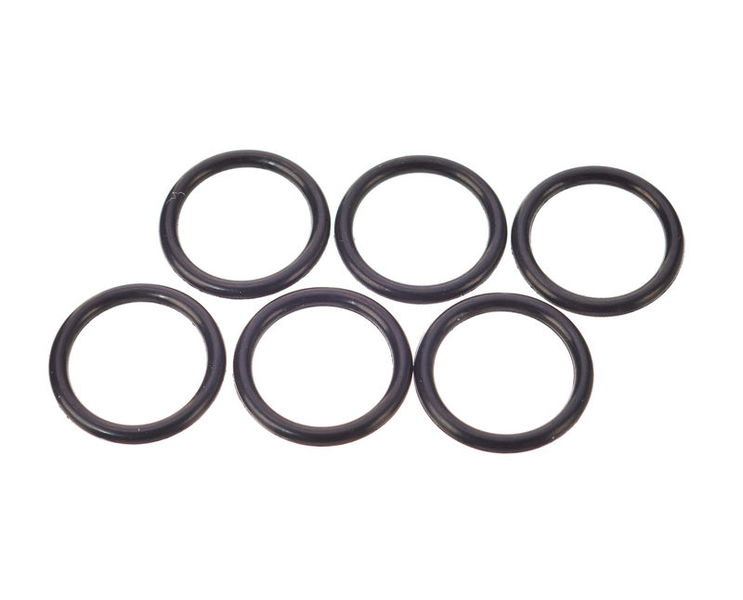 Thomann Slide Rubber Band 10 x 1,5