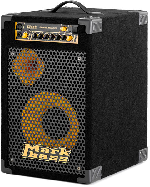 Markbass CMD 121H LM3