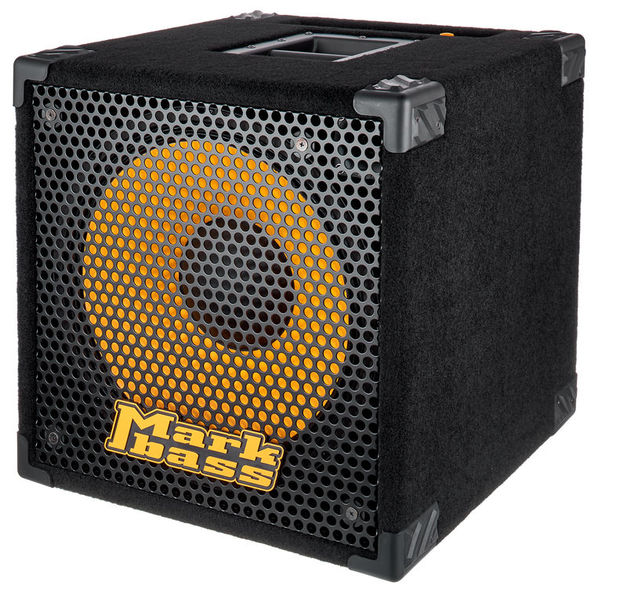 Markbass Mini CMD 151P LM3