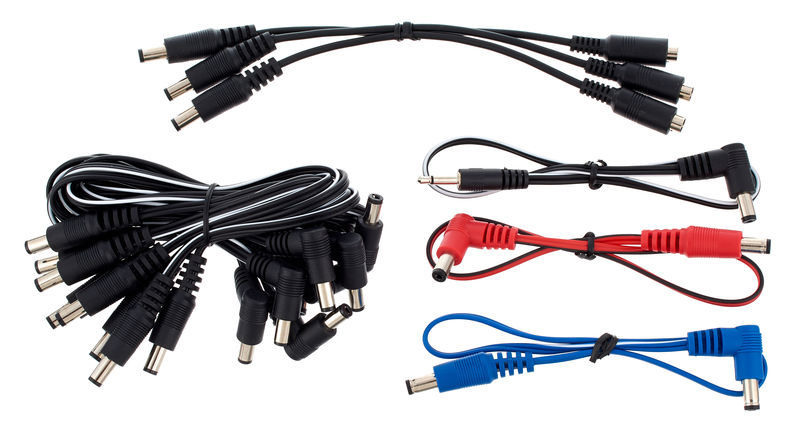 Harley Benton PowerPlant Cable Set