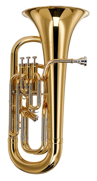 Besson BE165-1 Student Euphonium