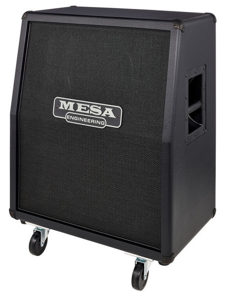 Mesa Boogie Rectifier GuitarCabinet 2x12RV