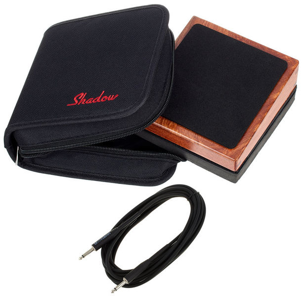 Shadow Stompin´ Bass Bundle