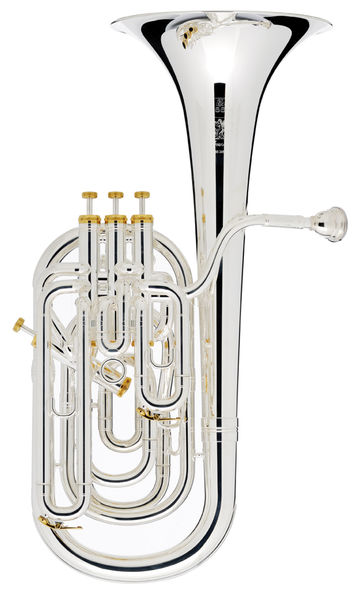 Besson BE2056 Baritone Horn S