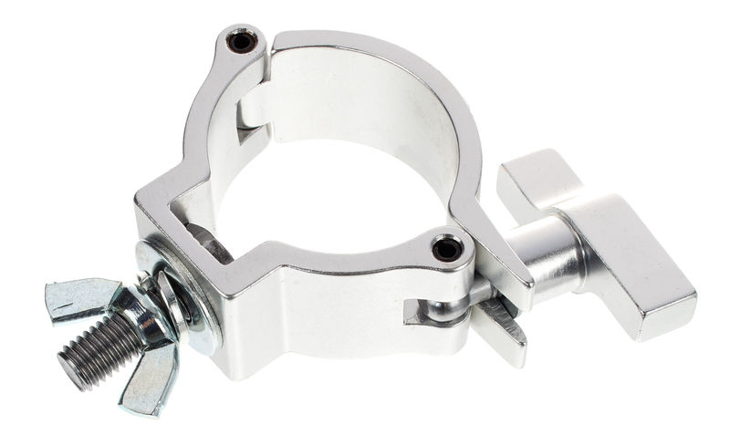 Global Truss 812Easy Half Coupler