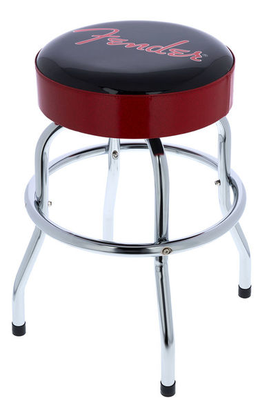 Fender Bar Stool Logo 24"