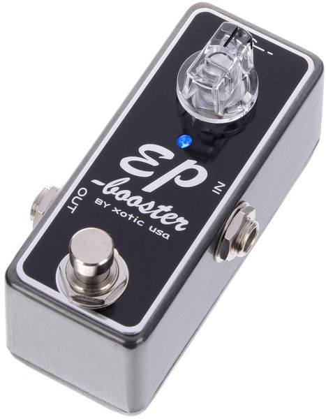 Xotic EP Booster