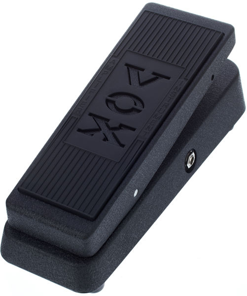 Vox V845 Wah-Wah