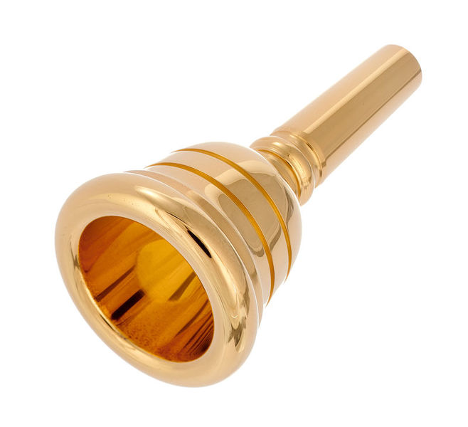 Perantucci Tuba Mouthpiece PT-42 G