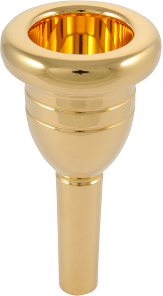 Perantucci Tuba Mouthpiece PT-24+ G