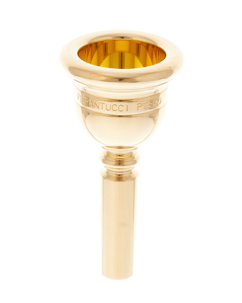 Perantucci Tuba Mouthpiece PT-50 G