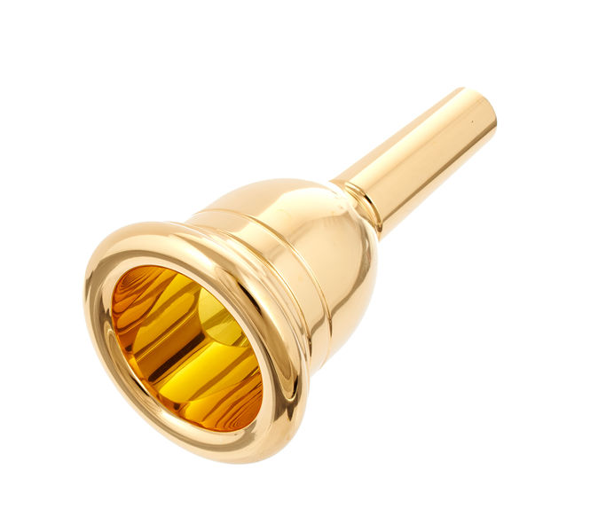 Perantucci Tuba Mouthpiece PT-50+ G