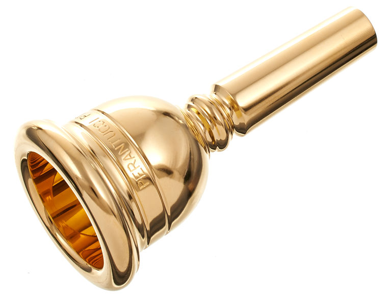 Perantucci Tuba Mouthpiece PT-44 G