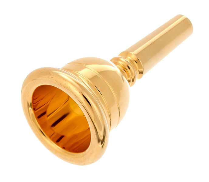 Perantucci Tuba Mouthpiece PT-84 G