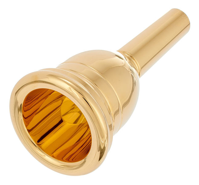 Perantucci Tuba Mouthpiece PT-83+ G