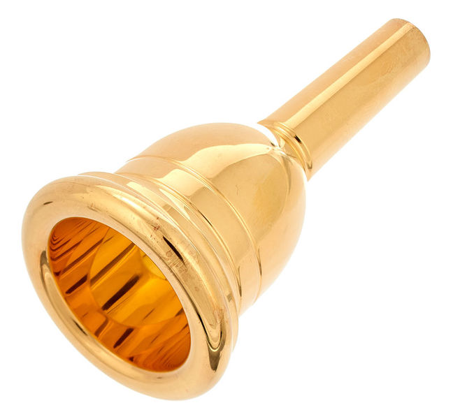 Perantucci Tuba Mouthpiece PT-88+ G