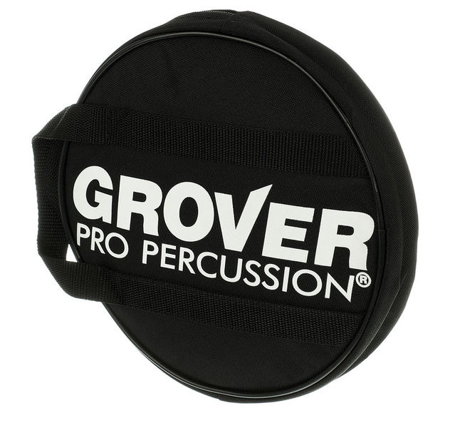 Grover Pro Percussion CTB-8 Tambourine Bag