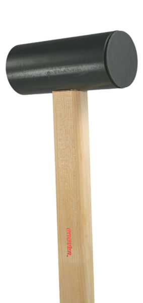 Grover Pro Percussion Pipe Glockenspiel Mallet PM-3