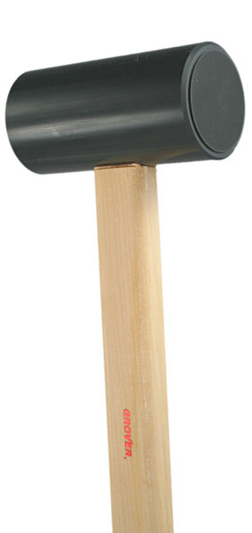Grover Pro Percussion Pipe Glockenspiel Mallet PM-4