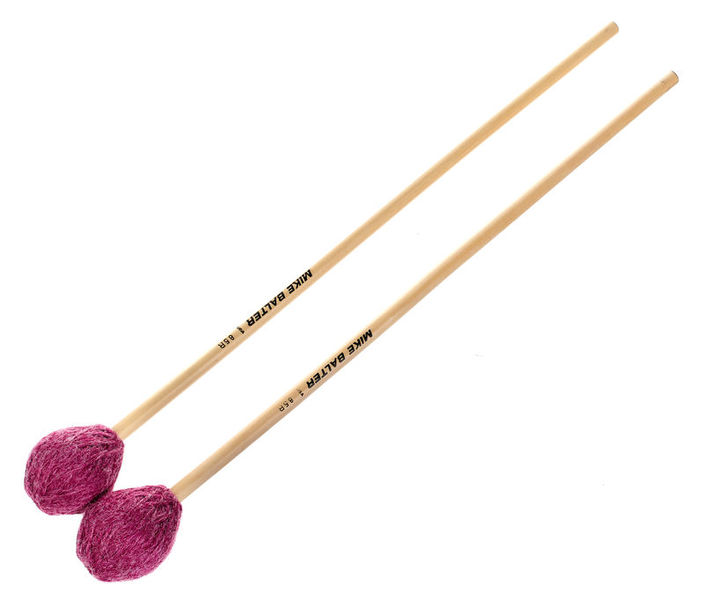 Mike Balter Marimba Mallets No.85 R