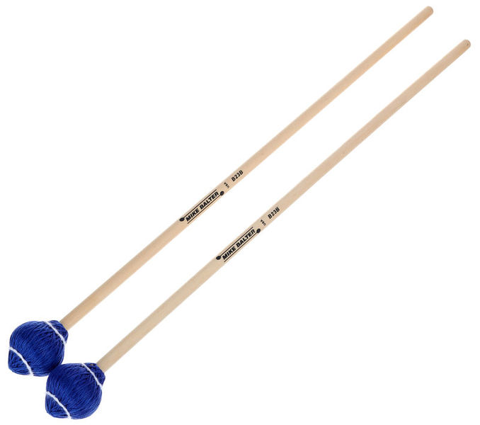 Mike Balter Vibraphone Mallets No.23 B