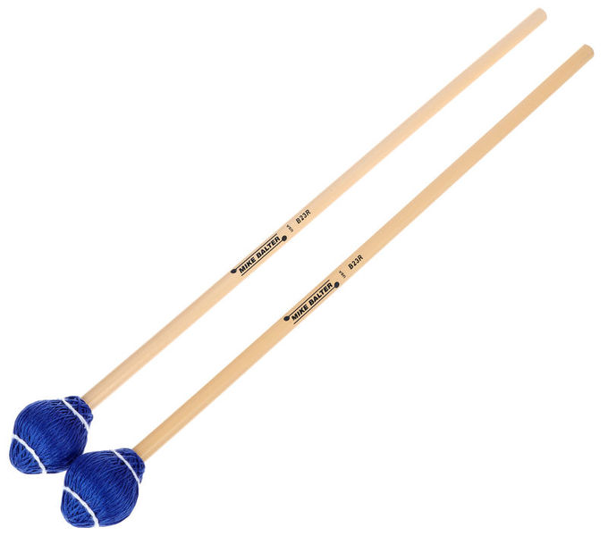 Mike Balter Vibraphone Mallets No.23 R