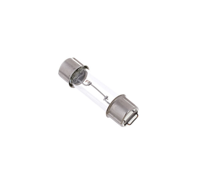EV Soffitt Lamp Sk3 Red Dot Clip