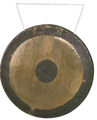 Asian Sound Tamtam T-20 P