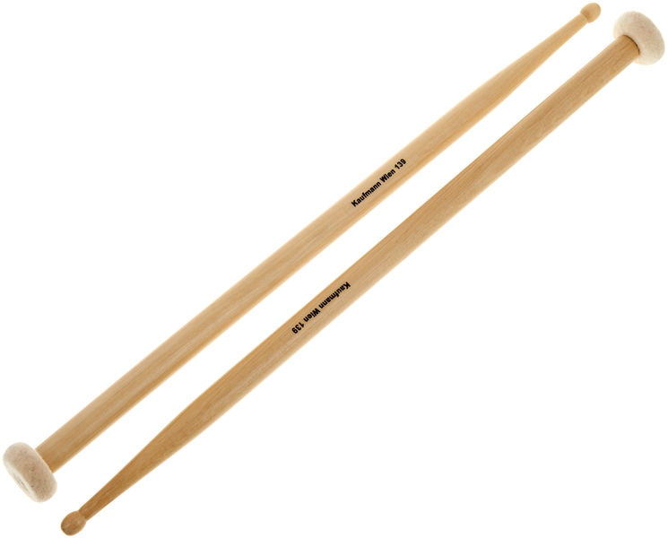 Kaufmann Multi Mallet "Kaufmann" 139