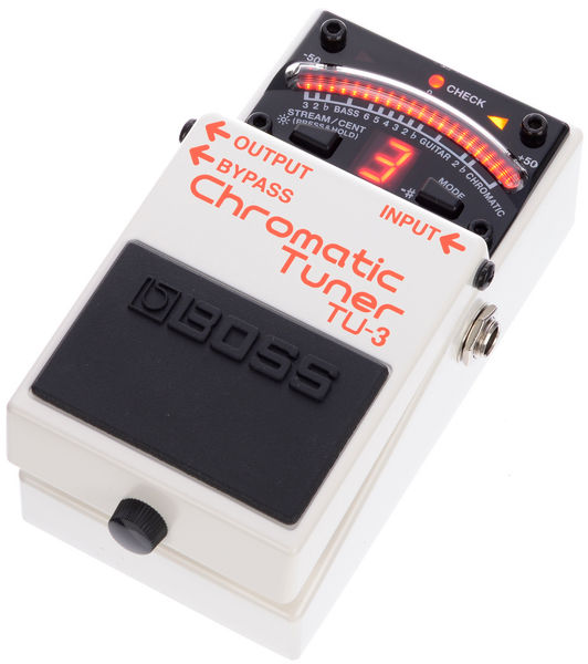 Boss TU-3