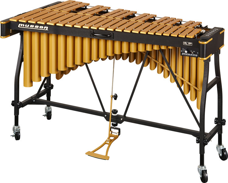 Musser M55G A=442
