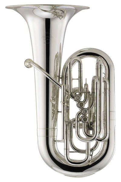 Miraphone 1281 F-Tuba "Petruschka" SI