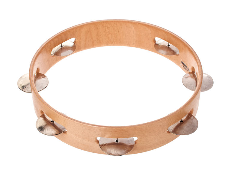 Studio 49 HSR7 Jingle Ring