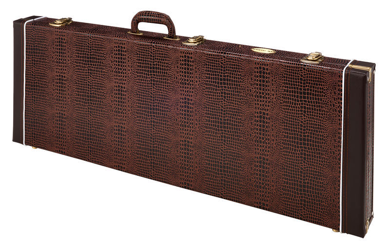 Thomann Elite Case ST/T 2