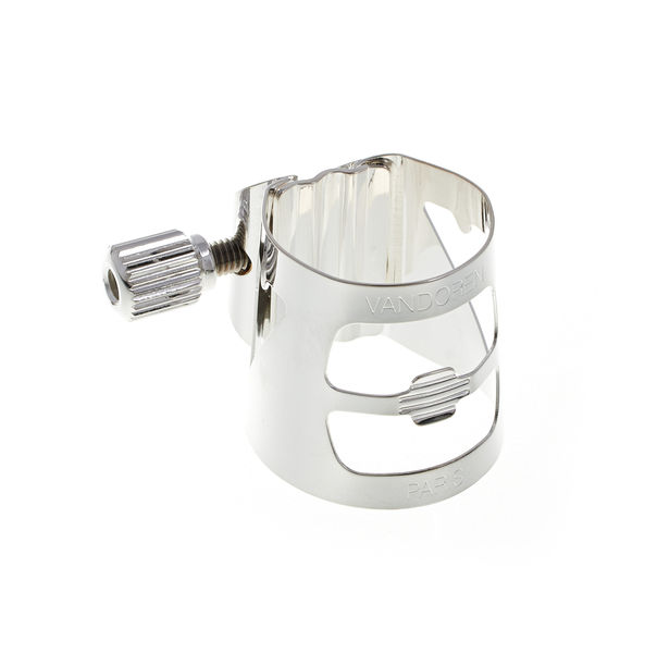 Vandoren Optimum Ligature Clar GermanPC