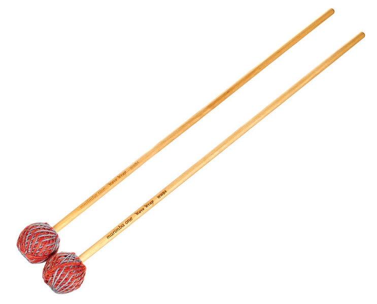 Marimba One WWXB4 Wave Wrap Mallets