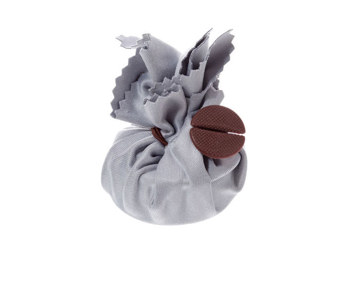 Geipel Rosin dark in Cloth Pouch