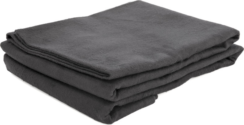 Stairville Curtain 300g/m² Black