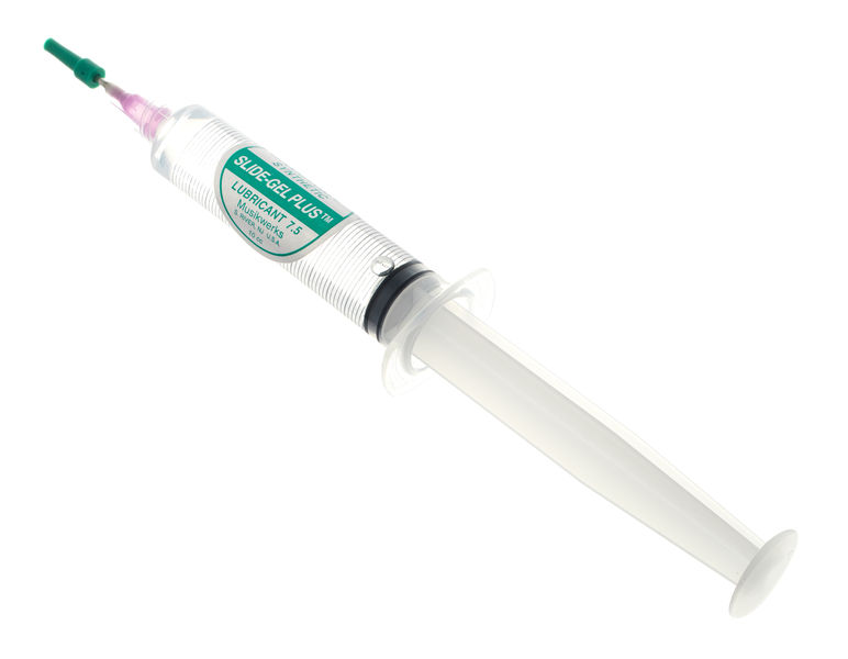 Hetman Nr. 7,5 Slide Gel Plus