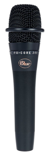Blue enCORE 200