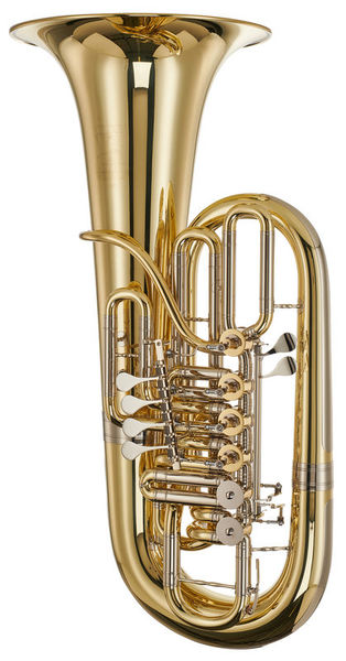 Melton 4460-L F-Tuba