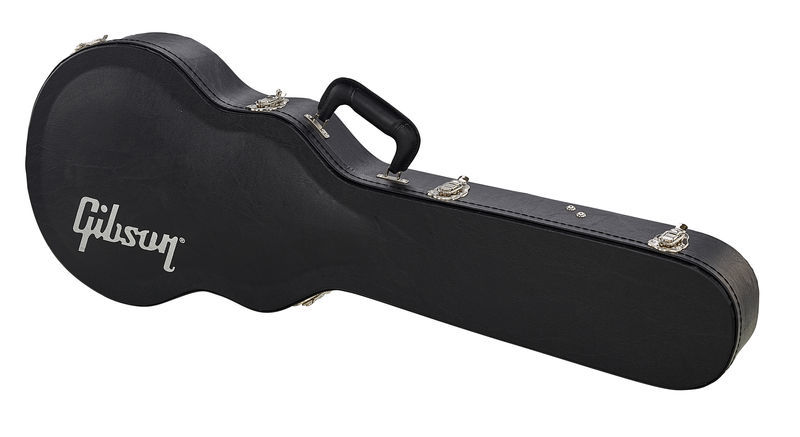 Gibson Les Paul Case