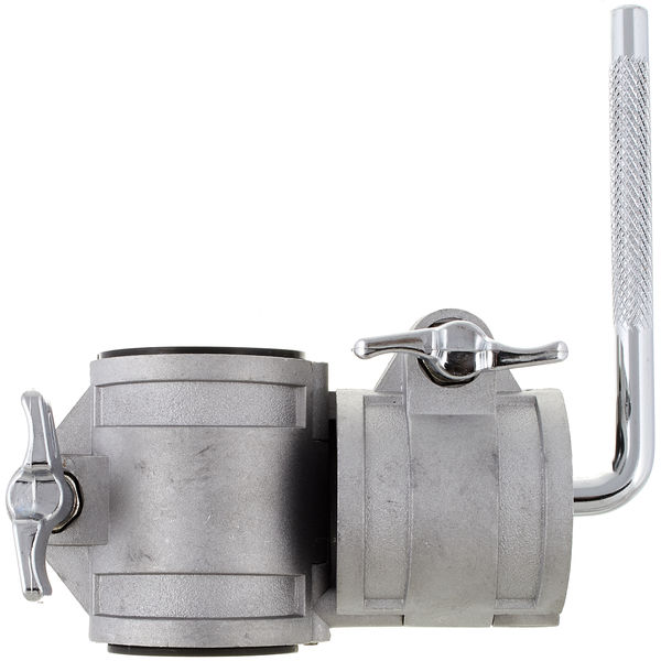 Millenium DETC-02 Rack Clamp
