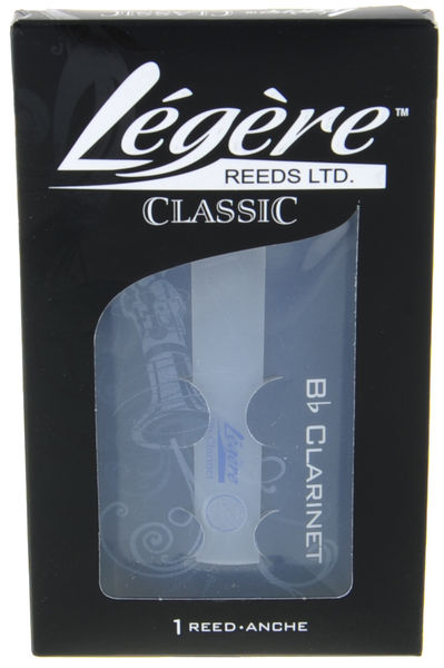 Legere Bb-Clarinet French 2.0