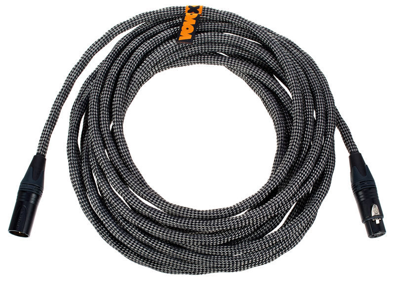 Vovox sonorus direct S750 XLR/XLR